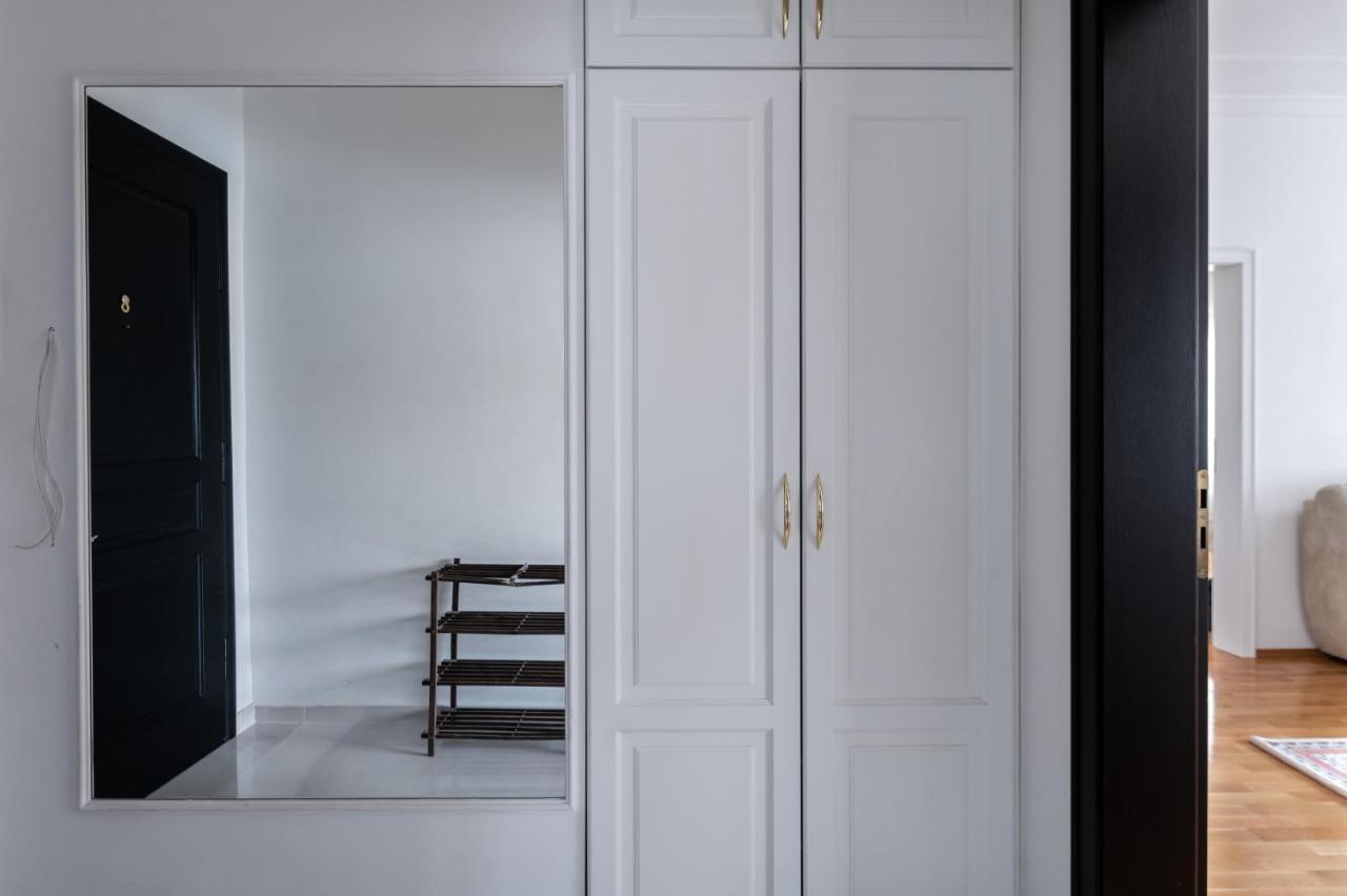 Central 2-Bd Bright Apartment In Sofia By Flat Mаnager Exterior foto