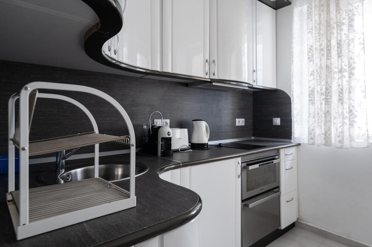 Central 2-Bd Bright Apartment In Sofia By Flat Mаnager Exterior foto